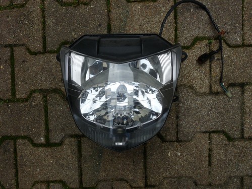 Phare avant complete - phare, honda