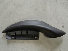 Poignée passager origine pour scooter Peugeot 50 Elyseo ref:1173809200