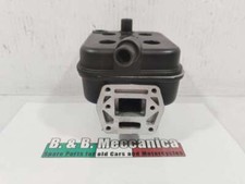 Cylindre Groupe Thermique