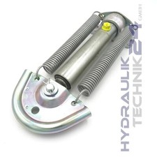 Cylindre Hydraulique, de Frein