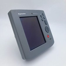 Raymarine rc435 chartplotter - raymarine,