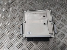 Calculateur moteur BOSCH -