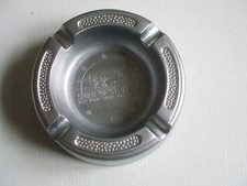 CENDRIER METAL SPIRIT OF ST