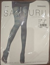 Cecilia De Rafael SAMBURU
