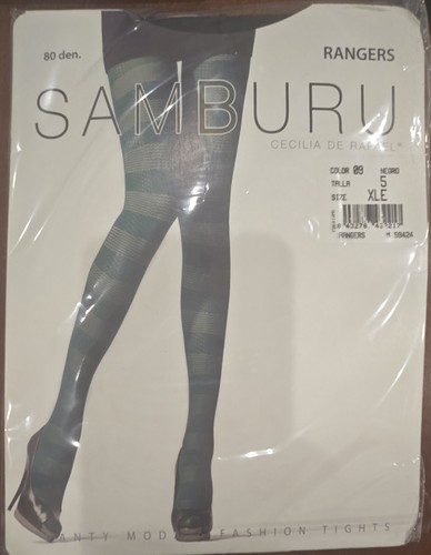 Cecilia rafael samburu - de,