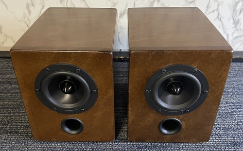 New custom dayton full - new, 4”