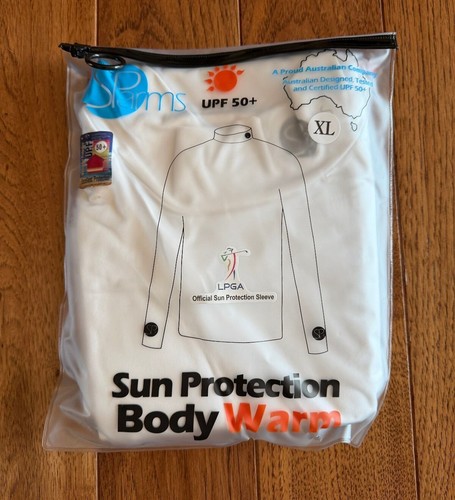 Sparms upf sun protection - upf, 50+
