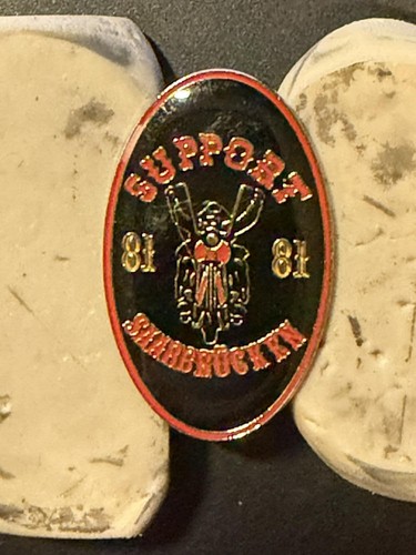 Hells angels support - angels,