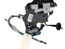 Serrure avant gauche MERCEDES CLASSE B 246 PHASE 1 A1667200135