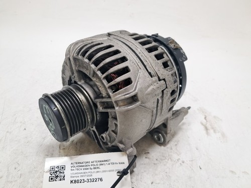 Générateur aftermarket - gÉnÉrateur,