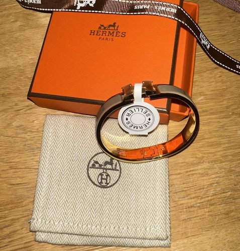 Bracelet hermès clic - bracelet,