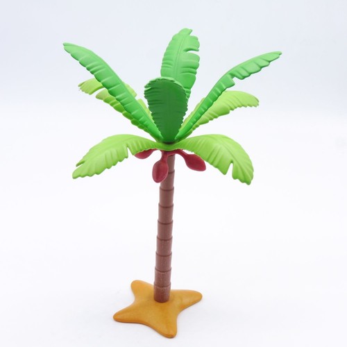 46461 playmobil arbre palmier - playmobil,