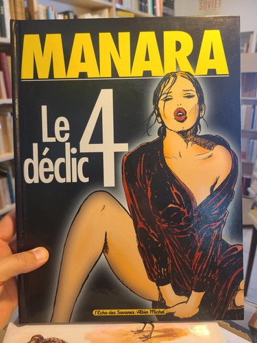 Déclic tome milo - le,
