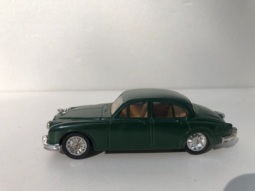 Jaguar corgi classic - corgi,
