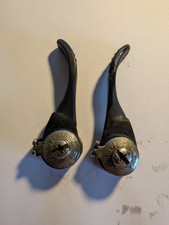 Ancienne Paire Manettes