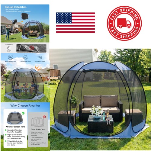 Instant outdoor gazebo - instant,