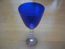 Verre à vin ligne Baccarat