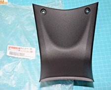 carénage cache central YAMAHA