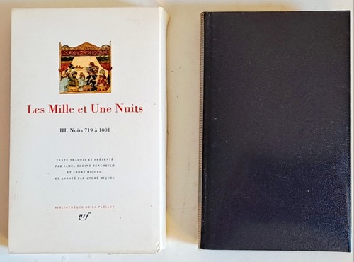 Pleiade les mille et une - les,