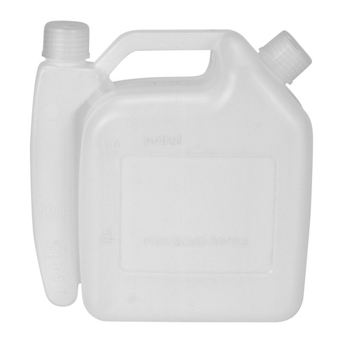 Bouteille mélange de - de,