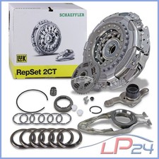 LUK 2CT BOÎTE DE VITESSES DCG