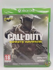 Call of Duty : Infinite