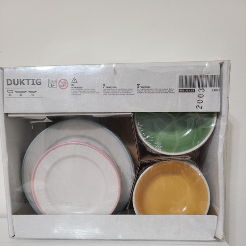 Ikea duktig kids - play, ceramic