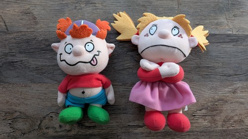 Lot peluches les - lot,