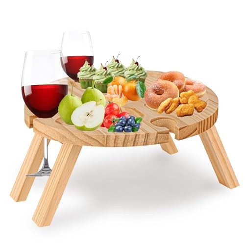 Table pique nique pliable - pique,