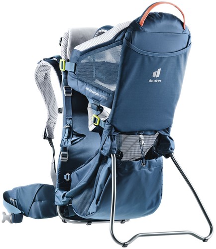 Deuter kid comfort active - comfort,