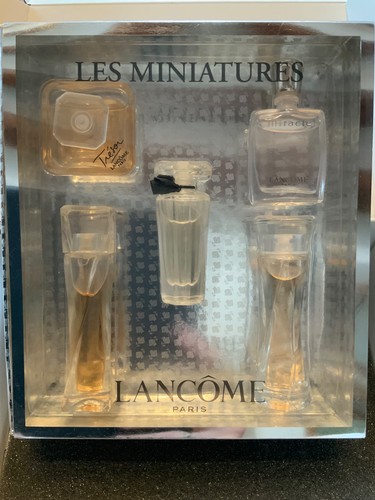 Coffret collector les - coffret, "les