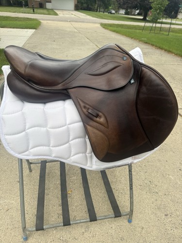 Stubben phoenix elite jump - stubben,