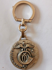 porte clés AUGIS : SUPER