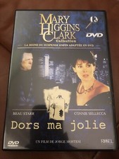 DVD Mary Higgins Clark