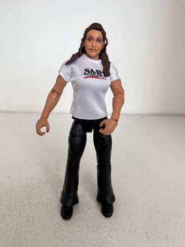 Wwe stephanie mcmahon mattel - mcmahon,