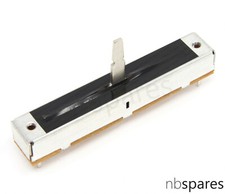 Fader Amélioré Pour Pioneer DDJ RX SX2 SX3 418-S1MK2-725 / 418-S1MK2-725A