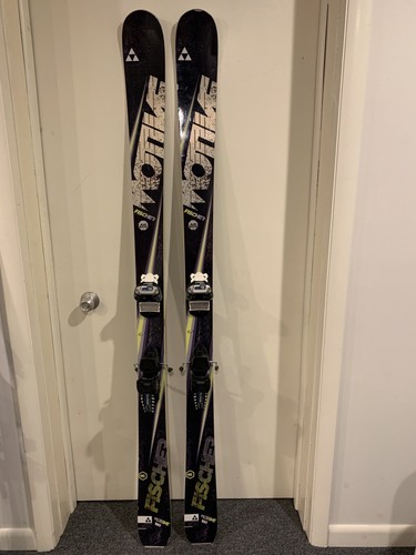 Fischer motive 180cm - fischer, 95