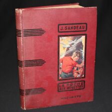 LA ROCHE AUX MOUETTES - JULES