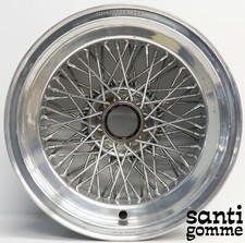 4 Jantes Ferrari Daytona GTC