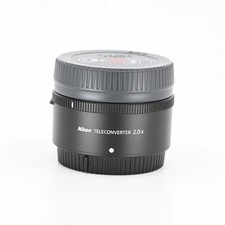 NIKON DOUBLEUR TC 2.0X Z