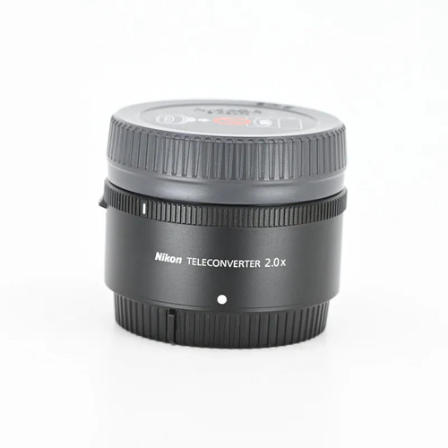 Nikon doubleur 0x z - 2.0x,