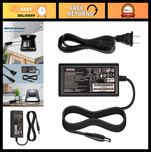24v power supply adapter - power,