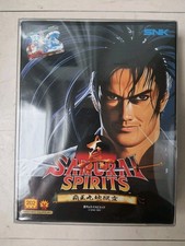 Jeu SAMURAI SPIRITS NEO GEO AES SNK JAP 
