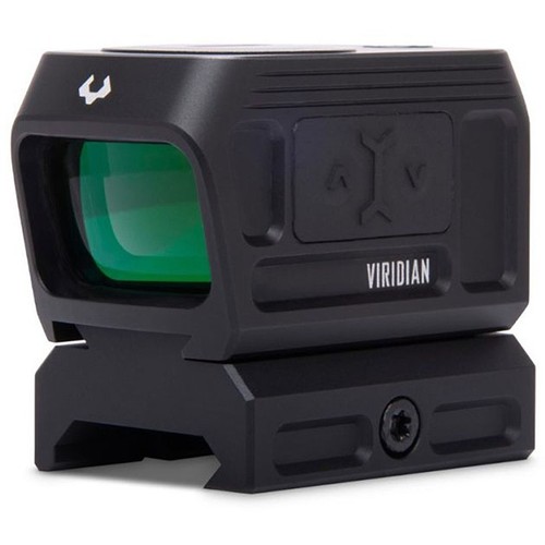 Viridian rfx45 closed green - viridian,