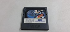 Jeu Sega Game Gear Gamegear