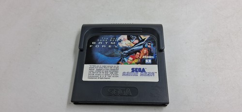 Jeu sega game gear - jeu,