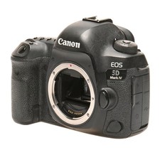 Canon EOS 5D Mark IV