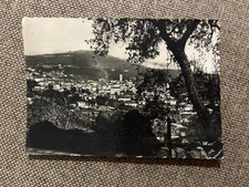 CPM GRASSE VUE GÉNÉRALE