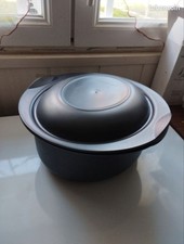 tupperware ultra pro noir 5