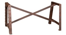 Biscottini Table Rectangulaire